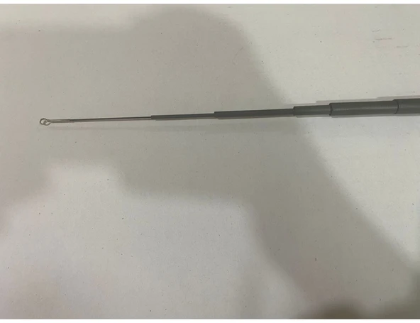 FLADEN DAİSHO 630 CM  HAFİF KISA KAPANIR GÖL KAMIŞI - Resim 2