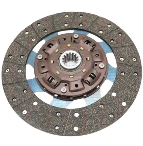 İsuzu Ticarı Debriyaj Balatası İsuzu Novo Npr75 - İsuzu 898255140151 ürün görseli