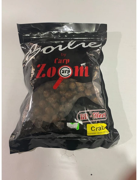 CARP ZOOM YENGEÇ BOİLİ YEM ürün görseli