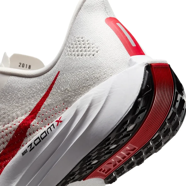 Nike Pegasus Plus Erkek Bej Koşu Ayakkabısı FQ7262-003 - Resim 7