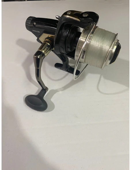 SPRO SÜPER  LCS 555 LONG-CAST  SERİSİ OLTA MAKİNESİ ürün görseli