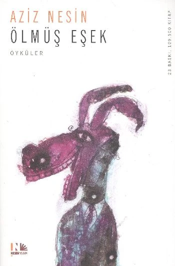 Ölmüş Eşek ürün görseli 1