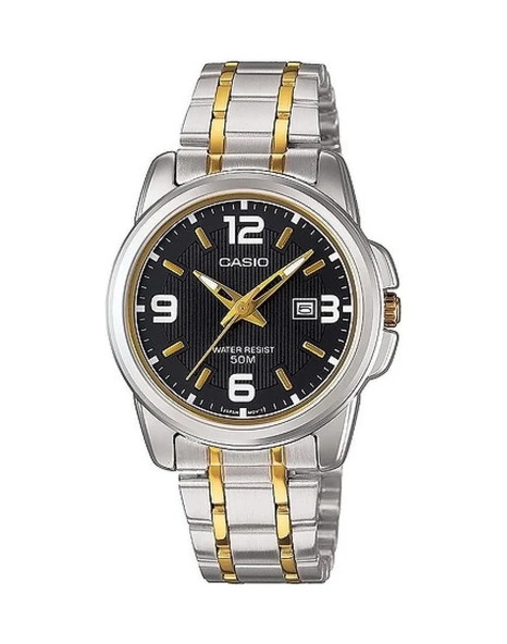 Casio LTP-1314SG-1AVDF Kadın Kol Saati ürün görseli