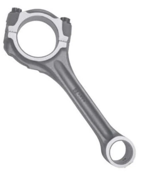 Mercedes Truck Piston Kolu Mercedes 2521, 2517, Mb800 - Hubner 01-00127v ürün görseli