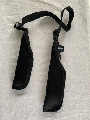 RİVER LASTİKLİ NEOPREN SPİN KAMIŞ KORUMA KILIFI ürün görseli