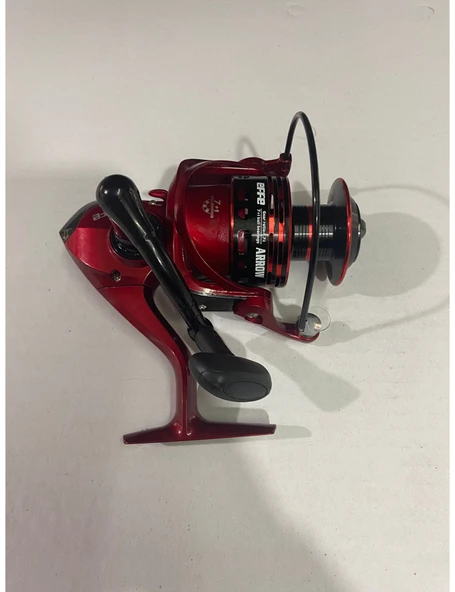 EFFE ARROW 5000 LİK OLTA MAKİNESİ ürün görseli