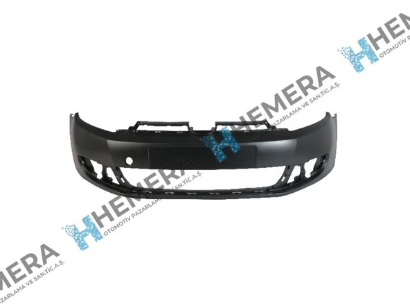 Vag On Tampon Astarlı Golf VI 08> - İsam 935111 ürün görseli