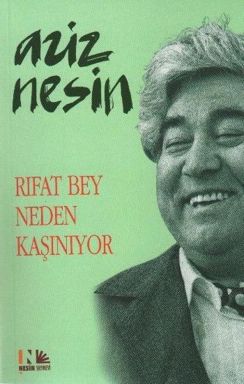Rıfat Bey Neden Kaşınıyor ürün görseli 1