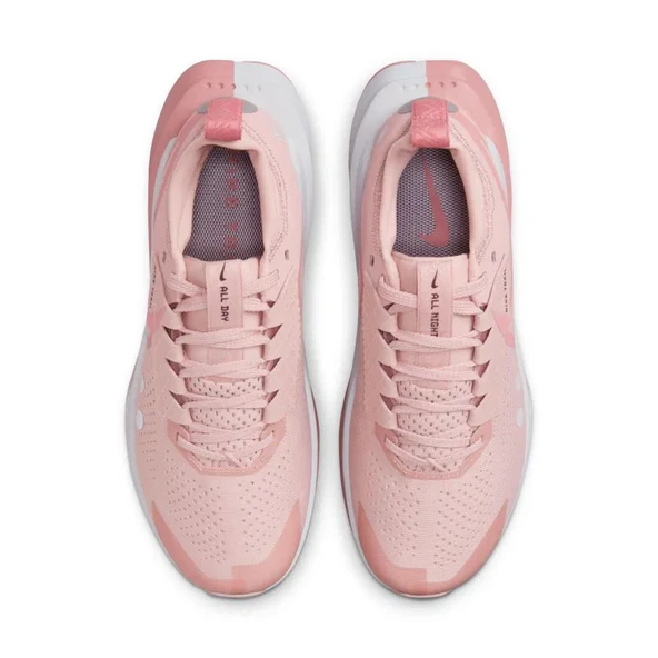 ZoomX Zegama Trail 2 Kadın Koşu Ayakkabısı    FD5191-601 - Resim 5