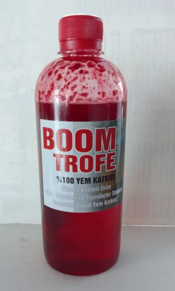 BOOM TROFE ATRAKTÖR  YEM KATKISI ürün görseli