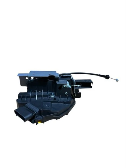 Ford Arka Bagaj Kilidi Yuksek Tavan Merkezi Kilitli ( 5 Fis ) Transıt Custom 12> - İthal Bk21v43288dg ürün görseli 1