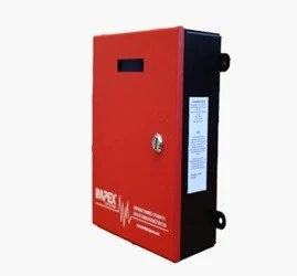 İMPEX Sismik Deprem Sensörü ürün görseli