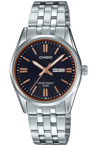 CASIO Ltp-1335d-1a2vdf Kadın Kol Saati ürün görseli