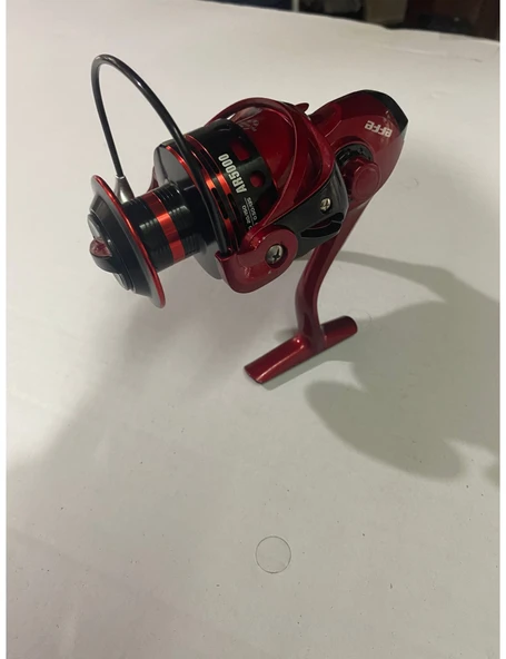 EFFE ARROW 5000 LİK OLTA MAKİNESİ - Resim 2