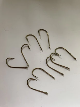 CROWN 92666 NO: 1 OLTA İĞNESİ ürün görseli