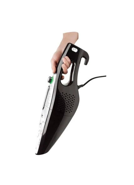 Fakir Starky ÖKO 800 W - Resim 3