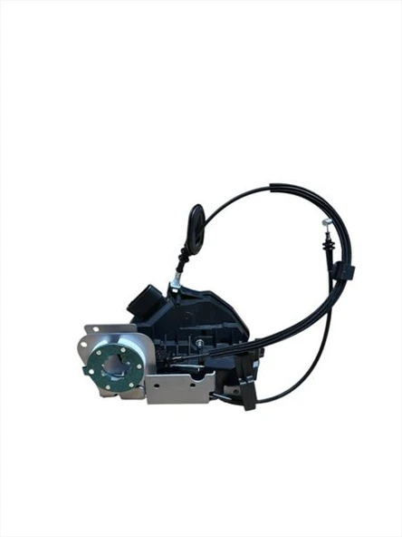 Ford On Kapı Kilidi Sol Merkezi Kilit ( 7 Fisli ) Transıt Custom 12> - İthal Bk21v219a65dn ürün görseli