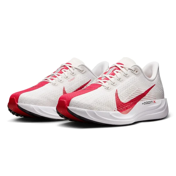 Nike Pegasus Plus Erkek Bej Koşu Ayakkabısı FQ7262-003 - Resim 2