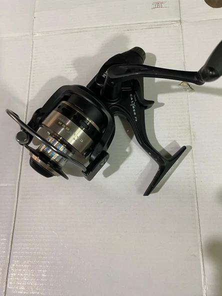 D.A.M Quick Calyber 755 Fs Olta Makinesi - Resim 2