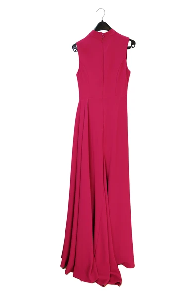 9700 LACRİMA ABİYE ELBİSE - Resim 6