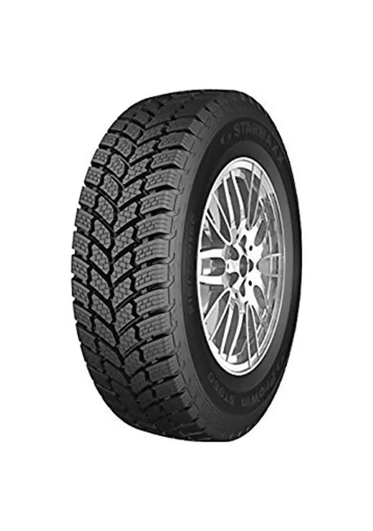 Starmaxx Prowin ST960 155/R12C 88/86N Kış Lastiği - 2025 ürün görseli