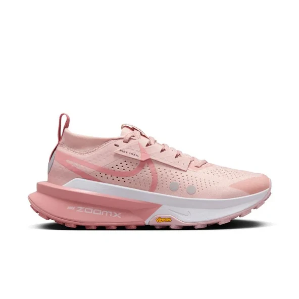 ZoomX Zegama Trail 2 Kadın Koşu Ayakkabısı    FD5191-601 ürün görseli