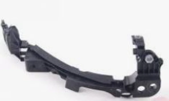 Vag Far Alt Braketi On Sag Golf VI 09>13 - İsam 0935314 ürün görseli 1