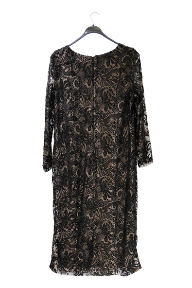 3900 LORELLE ELBİSE - Resim 3