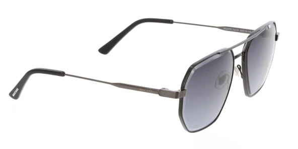 Mustang MU2479-01 58 Erkek Güneş Gözlüğü - Resim 3