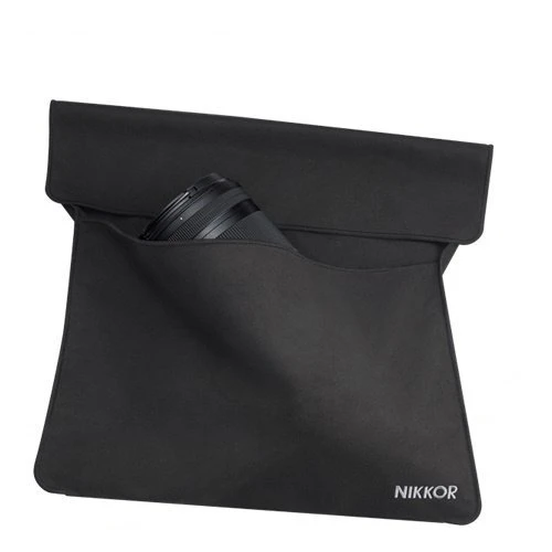 Nikon Z 70-200mm f/2.8 VR S Lens - Resim 4