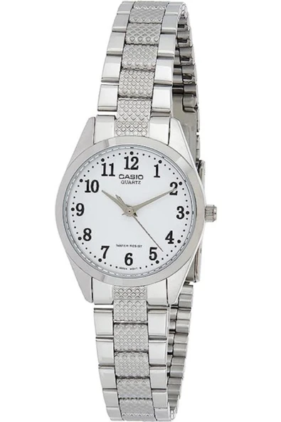 CASIO Ltp-1274d-7bdf Kadın Kol Saati ürün görseli