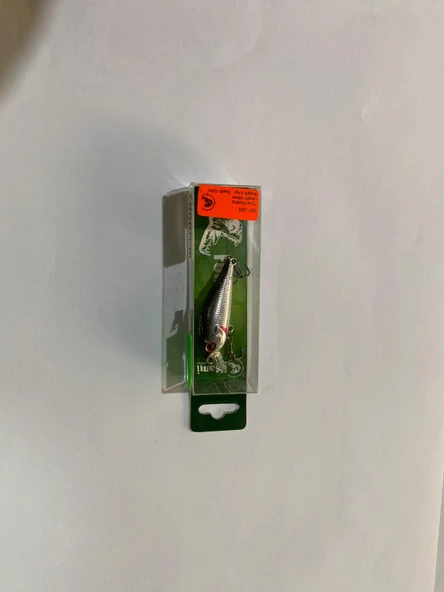 USAMİ FURY SHAD 40F-SR  MAKET BALIK YEM ürün görseli