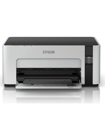 Epson EcoTank M1120 Wi-Fi Mono Tanklı Mürekkep Püskürtmeli Yazıcı ürün görseli