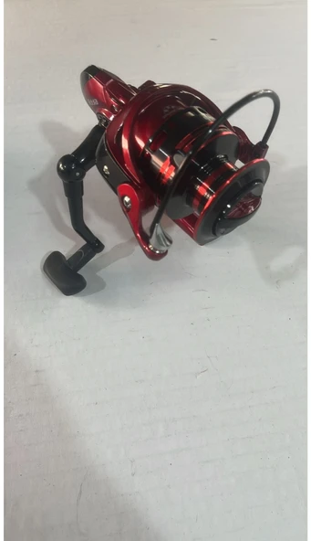 EFFE ARROW 4000 LİK OLTA MAKİNESİ (KULE VİTRİN ) - Resim 2