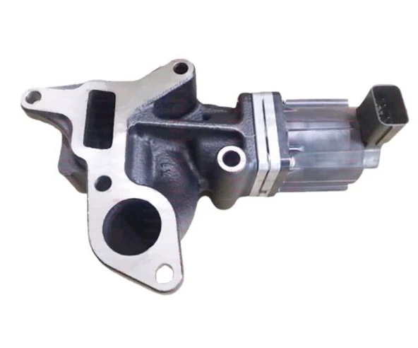 İsuzu Ticarı Egr Valfı İsuzu 4jj1 Nlr - İsuzu 898238259251 ürün görseli