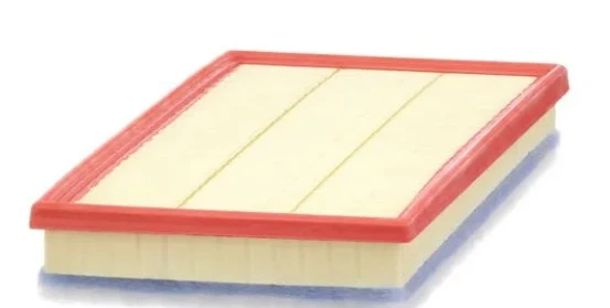 FORD PZ319601AA HAVA FİLTRESİ FORD CUSTOM 23> 2653980-PZ31 9601 AA ürün görseli 1