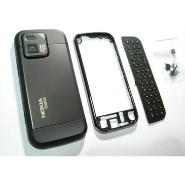 Nokia N900 Telefon Kasası Seti ürün görseli