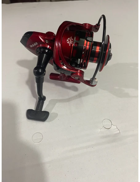 EFFE ARROW 4000 LİK OLTA MAKİNESİ ürün görseli