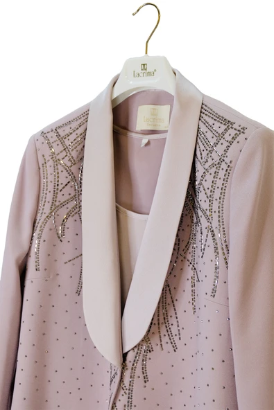 6193 LACRİMA ABİYE TAKIM - Resim 4