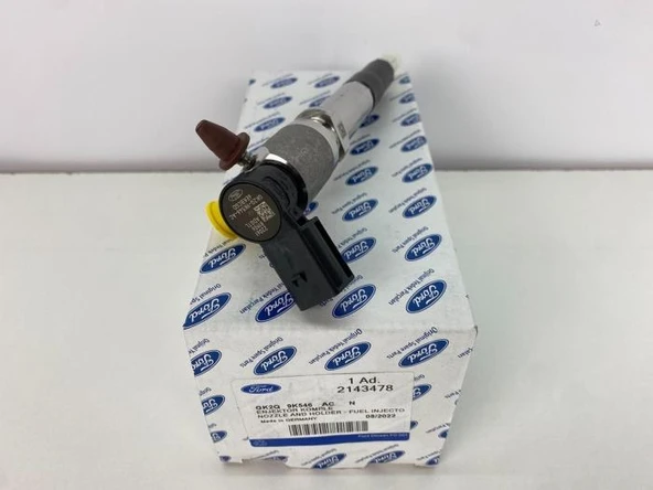 FORD GK2Q9K546AD ENJEKTOR KOMPLE TRANSIT V362 V363 2.0 ECOBLUE 17> PANTHER 18> GK2Q9K546AD-2675955 ürün görseli 1