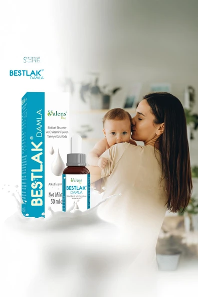 Bestlak Damla 50 ml - Resim 2
