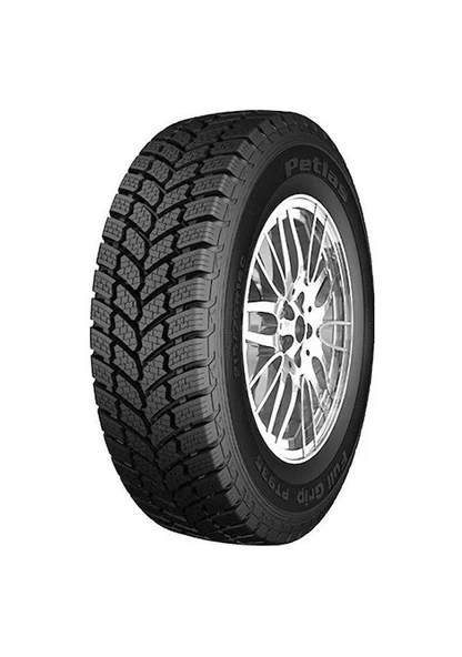 Petlas Full Grip PT925 225/75 R16C 118/116R Kış Lastiği - 2025 ürün görseli