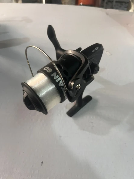 FLADEN CHIEFTAIN 60 OLTA MAKİNESİ ürün görseli 1