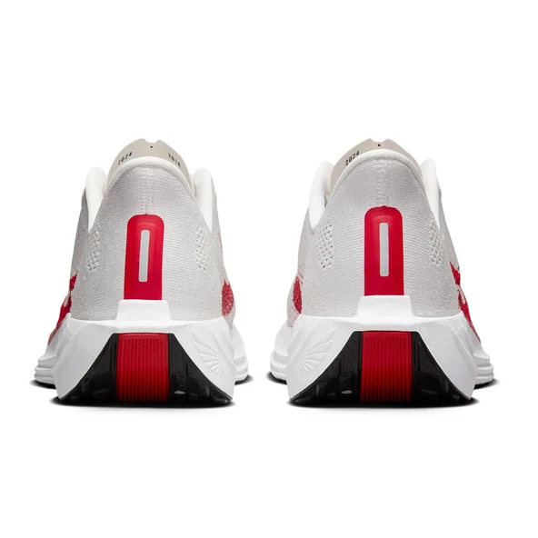 Nike Pegasus Plus Erkek Bej Koşu Ayakkabısı FQ7262-003 - Resim 5