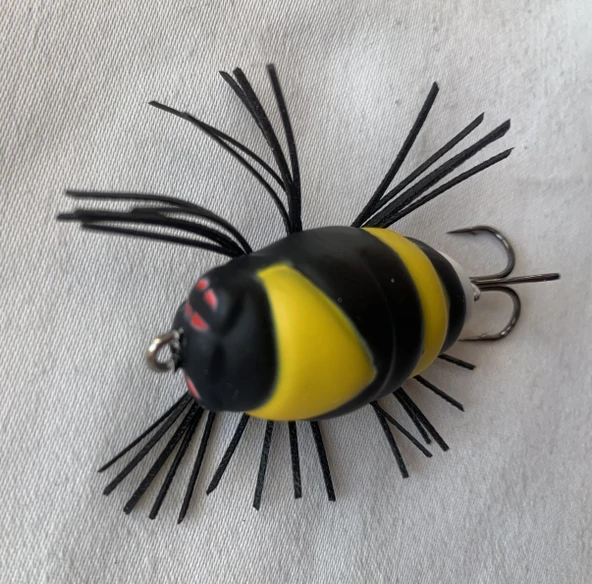 SAKURA NOTOBUG FLOATİNG BÖCEK SUNİ YEM - Resim 9