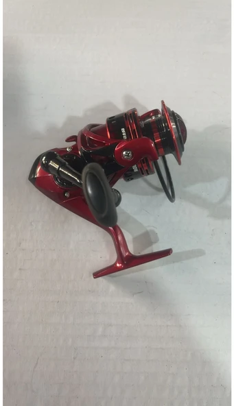 EFFE ARROW 4000 LİK OLTA MAKİNESİ (KULE VİTRİN ) - Resim 3