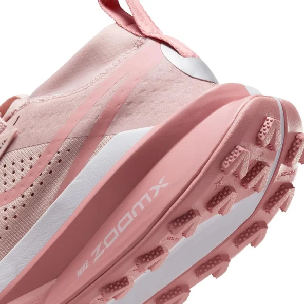 ZoomX Zegama Trail 2 Kadın Koşu Ayakkabısı    FD5191-601 - Resim 7