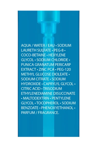 La Roche Posay Effaclar Yağlı ve Akneye Eğilimli Citler için Temizleme Jeli 400 ml - Resim 7
