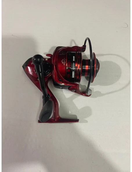 EFFE ARROW 4000 LİK OLTA MAKİNESİ - Resim 3