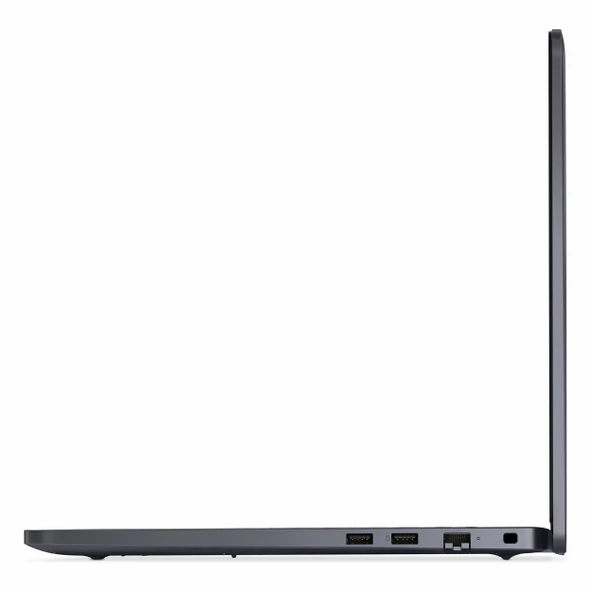Dell Pro 16 XCTOPRO16U Core 5 120U 16GB 512SSD 16" FullHD+ FreeDOS Dizüstü Bilgisayar - Resim 6